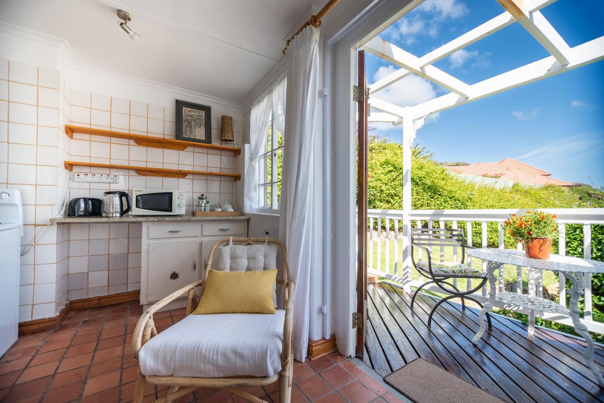 Bosky Dell On Boulders Lodge Simon's Town