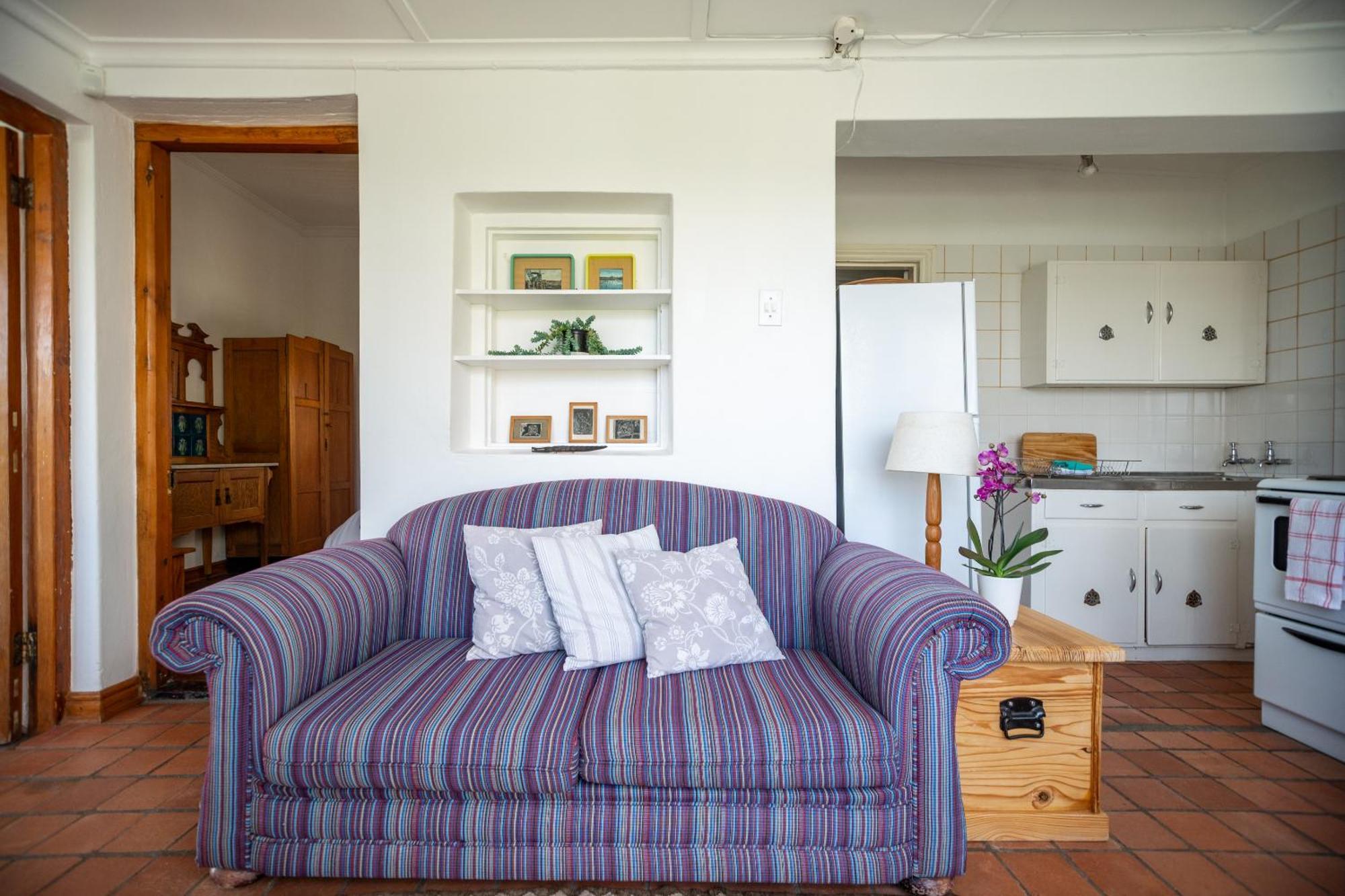 Lodge Bosky Dell On Boulders Simon's Town