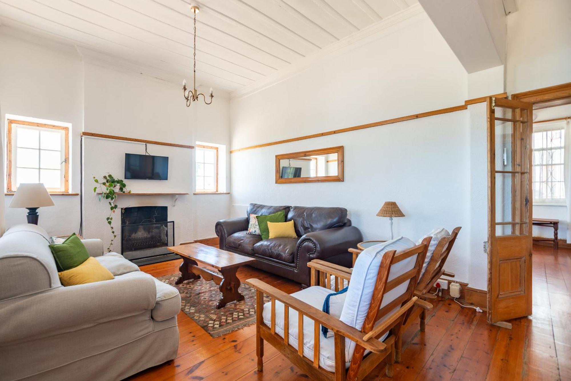 Bosky Dell On Boulders Lodge Simon's Town