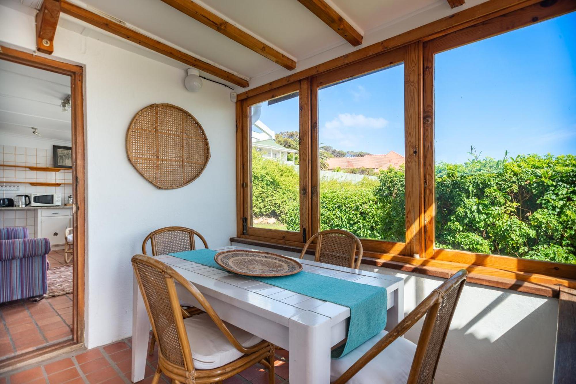 Bosky Dell On Boulders Lodge Simon's Town