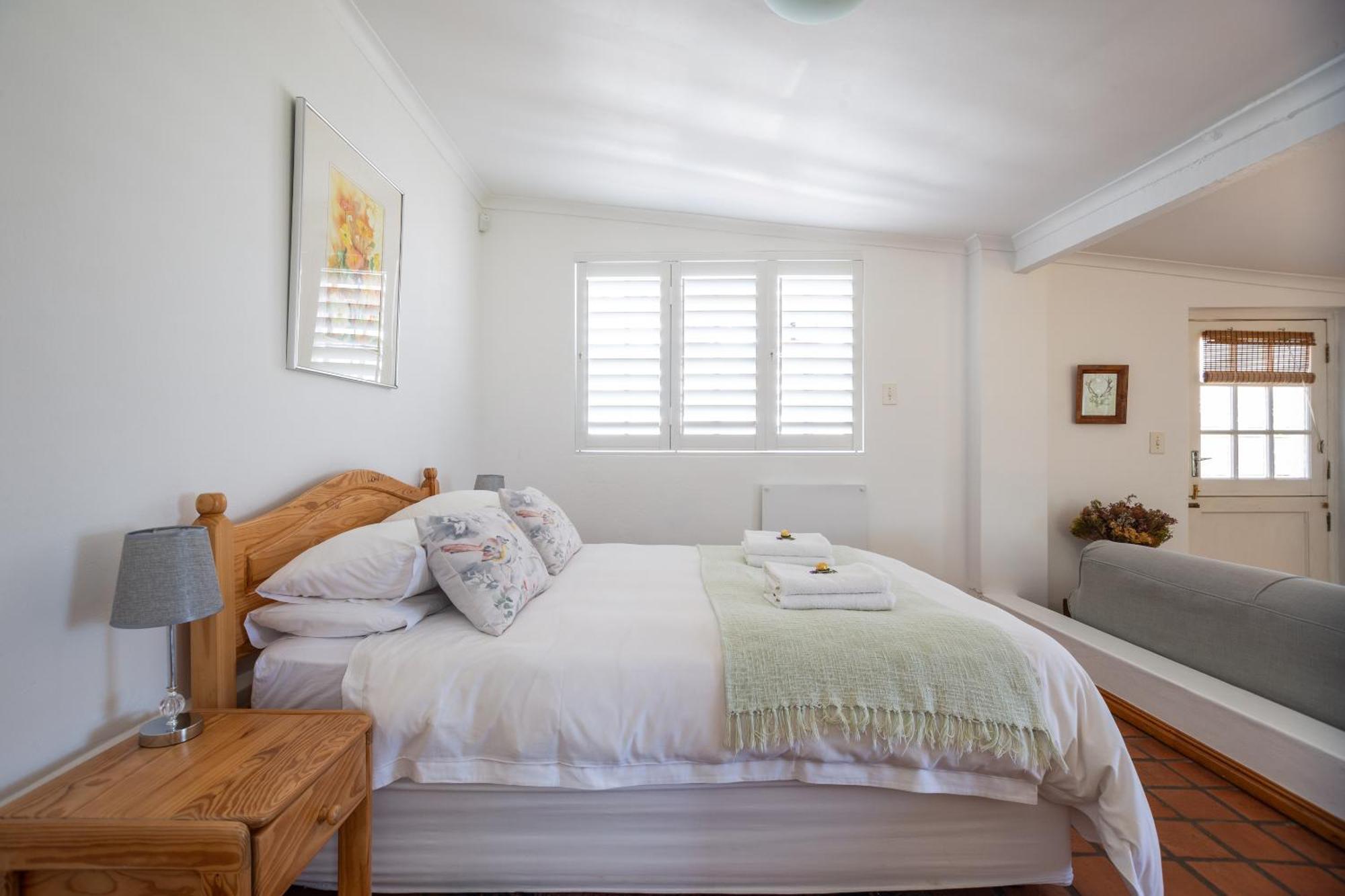 Bosky Dell On Boulders Lodge Simon's Town