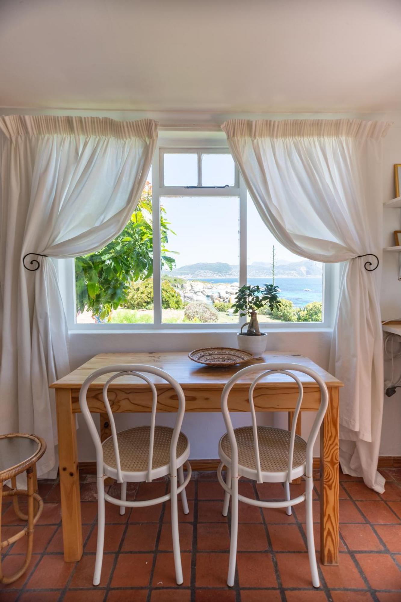 Bosky Dell On Boulders Lodge Simon's Town