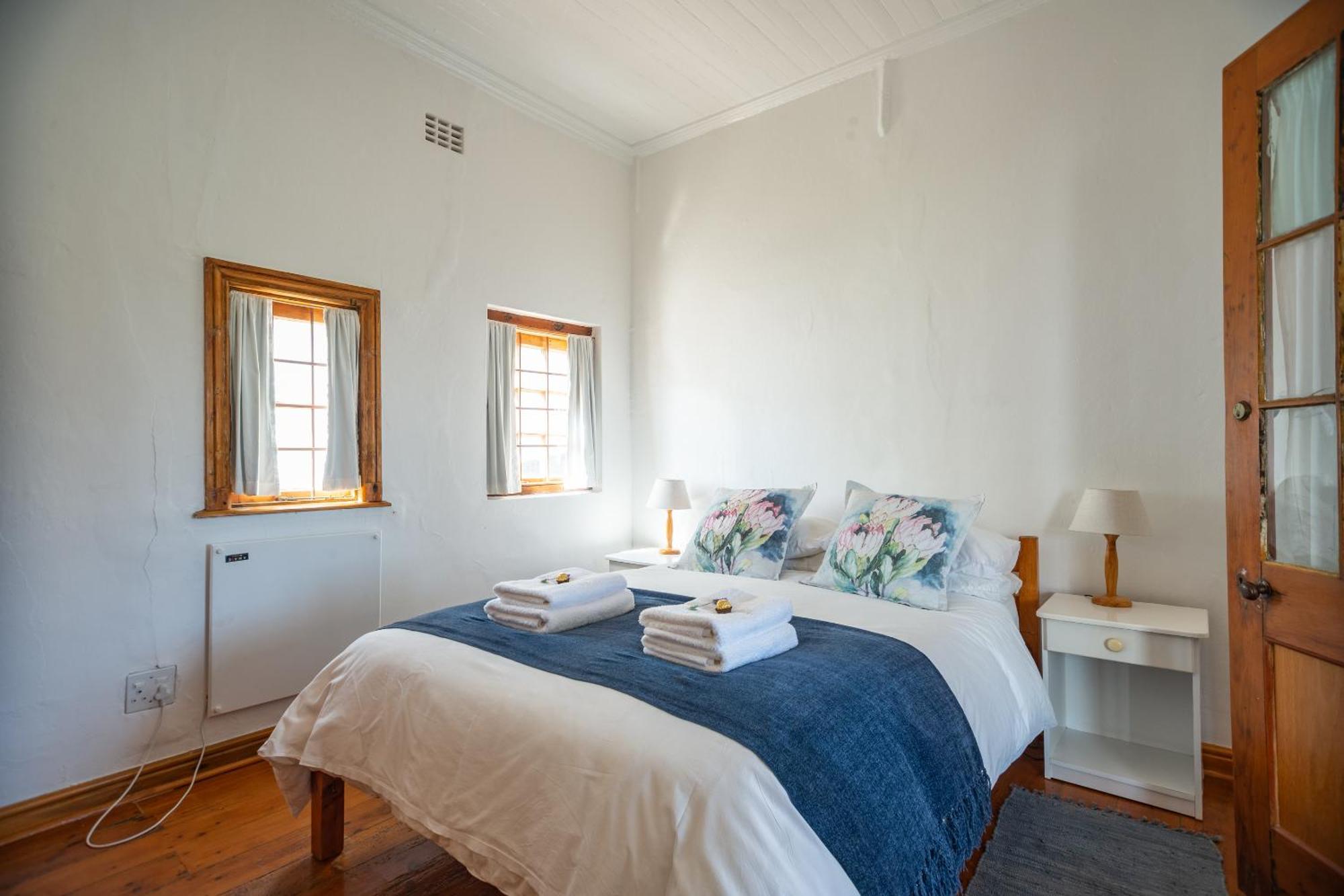Bosky Dell On Boulders Lodge