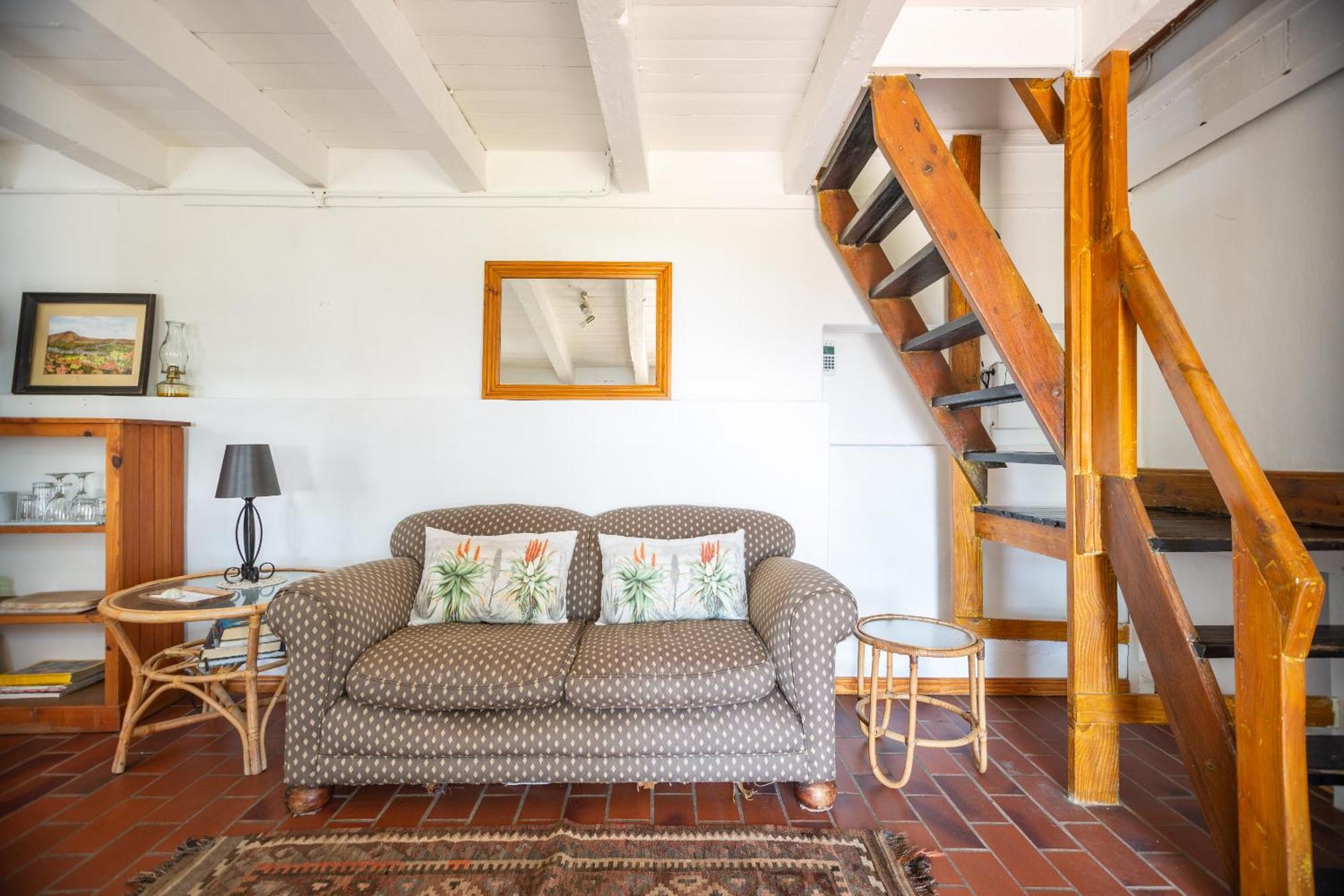 Bosky Dell On Boulders Lodge Simon's Town