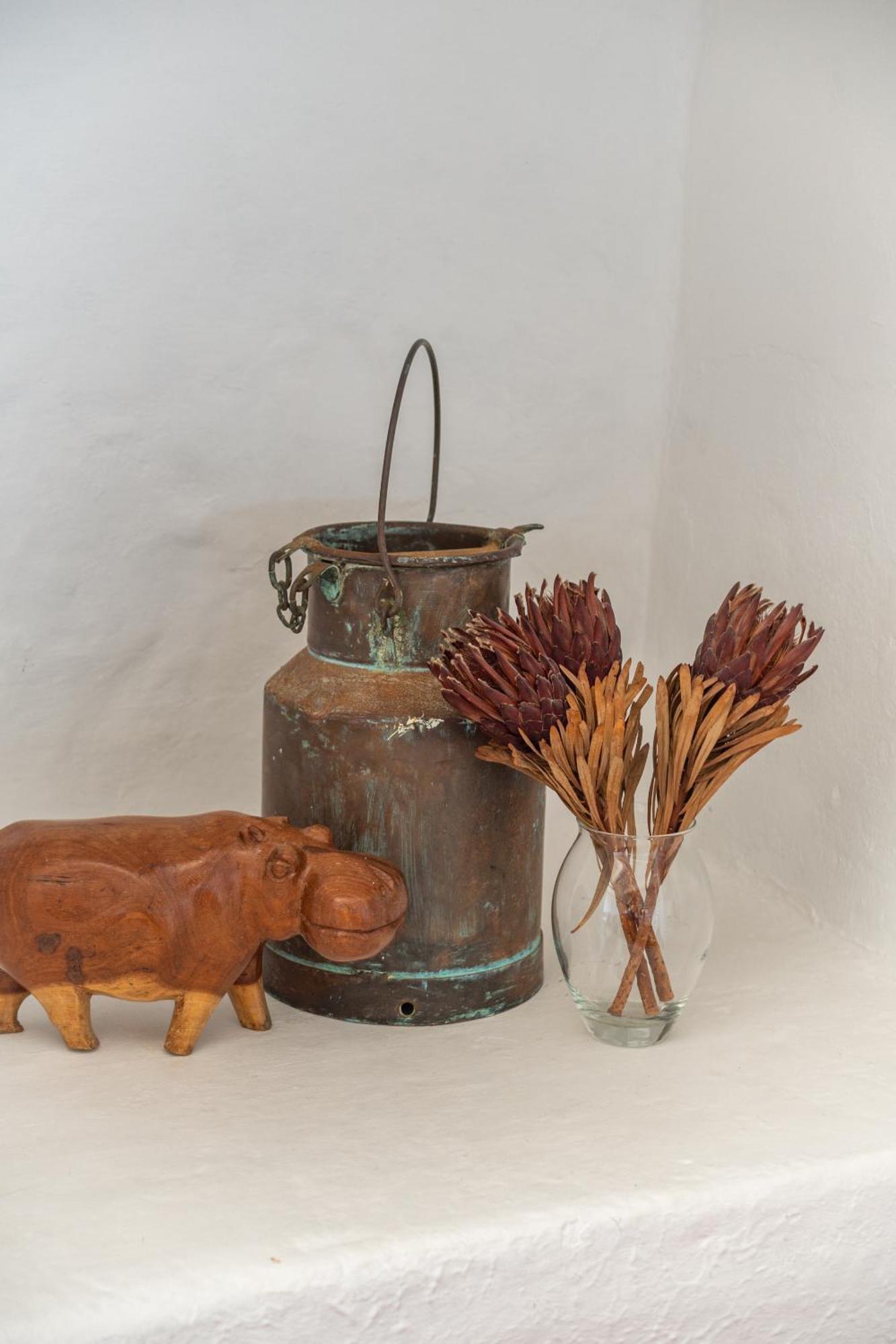 Lodge Bosky Dell On Boulders Simon's Town
