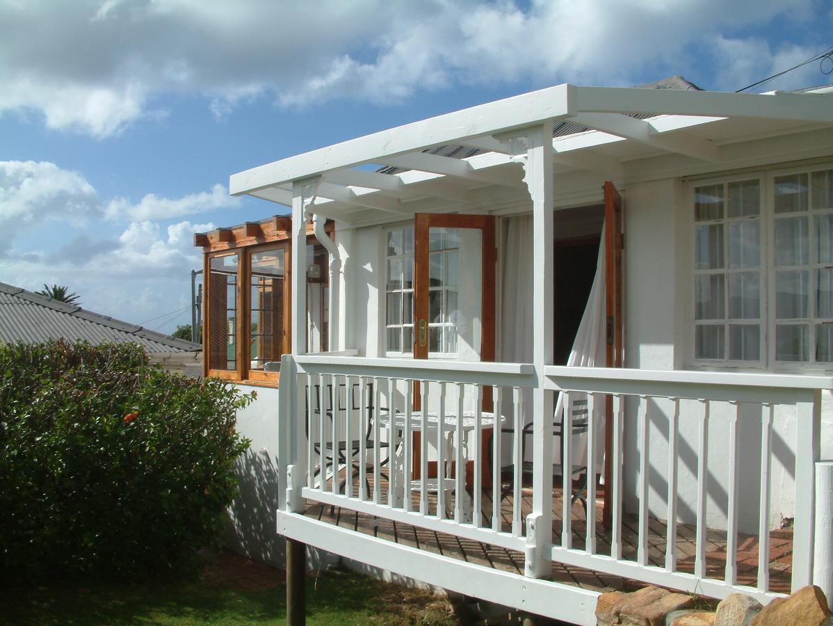 Bosky Dell On Boulders Lodge Simon's Town